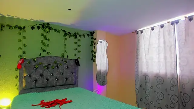 MirandaDream2 online show from March 2026 09:14:01 PM