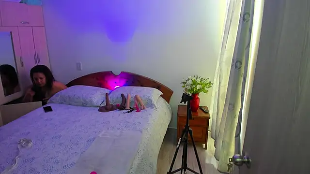 MirandaDream2 online show from June 2026 04:00:01 PM