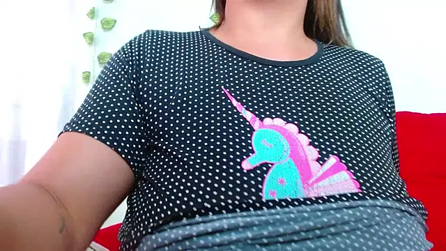 MirandaDream2 online show from October 2025 02:18:01 PM