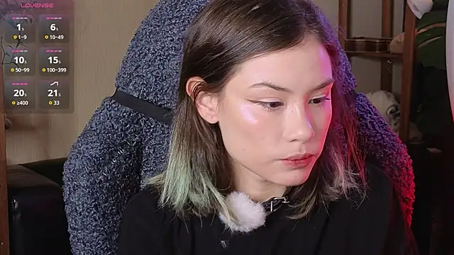 alicekiit online show from October 2025 04:02:02 AM