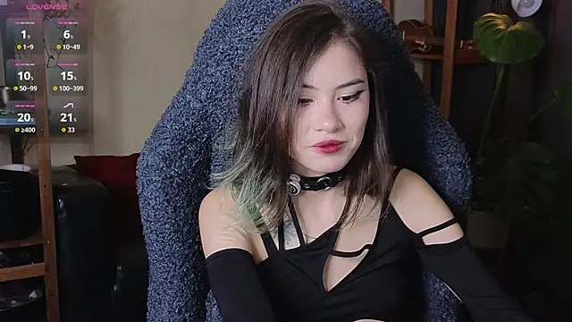 alicekiit online show from November 2025 09:30:01 PM