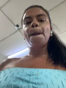 GrlAlice online show from January 2026 04:33:02 PM