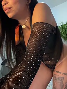 GrlAlice online show from March 2026 10:09:01 PM