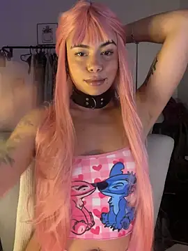 GrlAlice online show from October 2025 02:13:02 AM