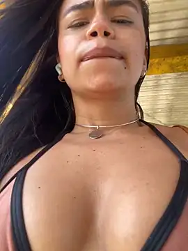 GrlAlice online show from March 2026 05:11:02 PM