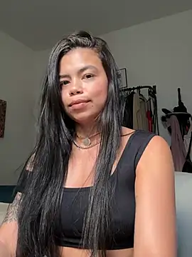 GrlAlice online show from March 2026 07:46:01 PM