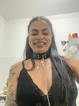 GrlAlice online show from December 2024 03:42:02 AM