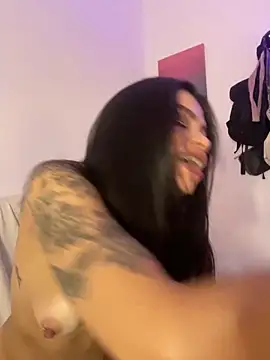 GrlAlice online show from January 2025 03:18:02 AM