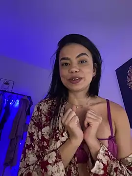 GrlAlice online show from December 2024 12:20:02 AM