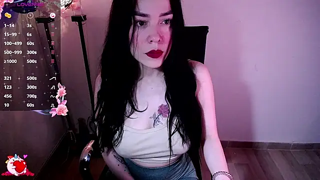 katty 8 online show from October 2025 01:11:01 AM