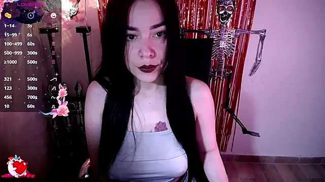 katty 8 online show from October 2025 01:17:02 AM