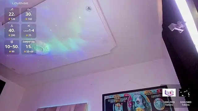 K--E online show from November 2025 05:50:01 PM