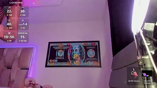 K--E online show from November 2025 09:30:01 AM