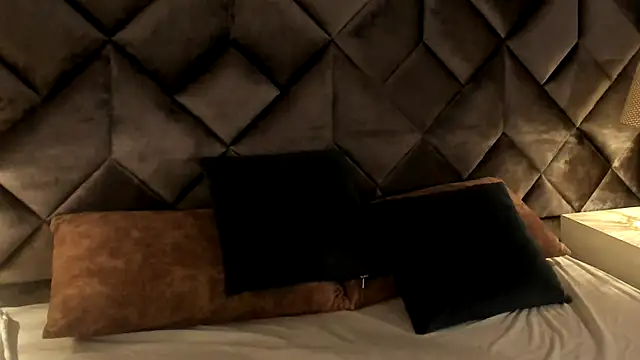 Luisa0110 online show from March 2026 03:49:01 PM