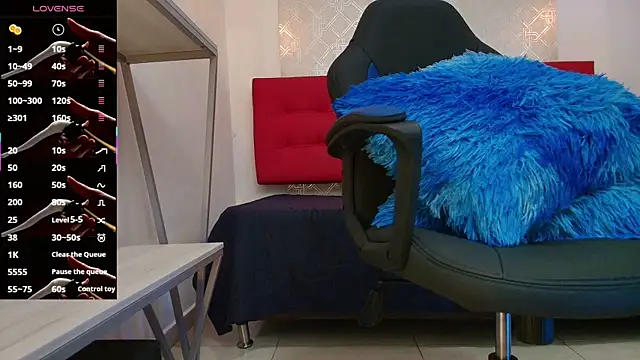 Andrey u92 online show from October 2025 08:44:02 PM