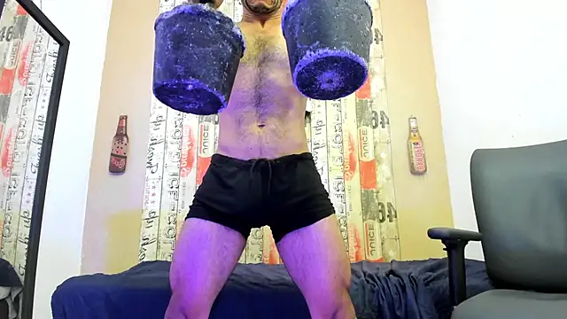 Andrey u92 online show from March 2025 01:56:02 AM