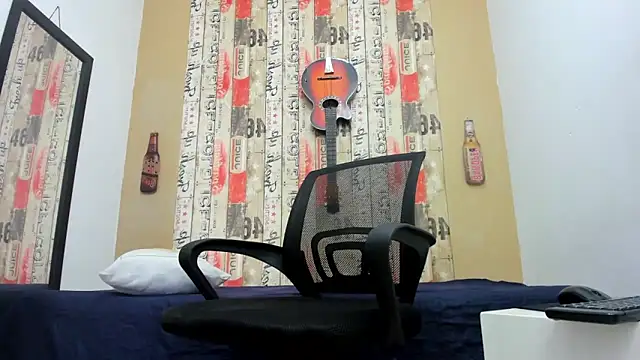 Andrey u92 online show from March 2025 07:27:02 PM