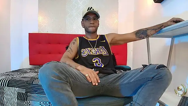 Andrey u92 online show from September 2025 07:30:01 PM