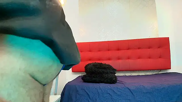 Andrey u92 online show from September 2025 07:36:01 PM