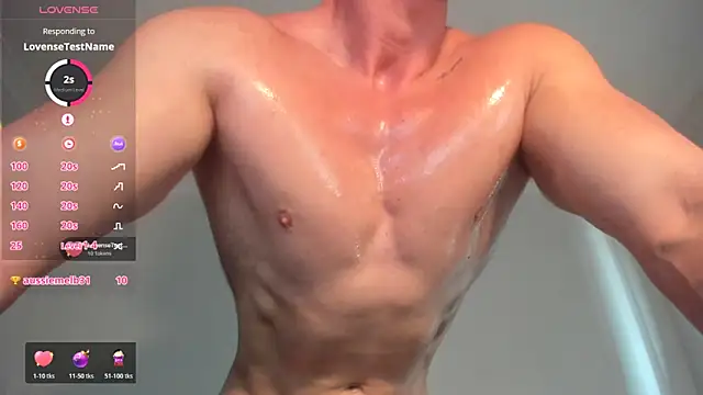  DownUnderFit  online show from November 2025 12:22:01 AM