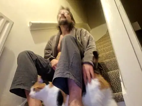 Snapshot of stavroun chatting on November 2025 05:00:02 AM stavroun online show from November 2025 05:00:02 AM