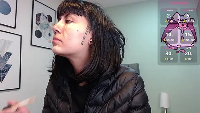 amy adams1 online show from December 2025 04:25:01 AM