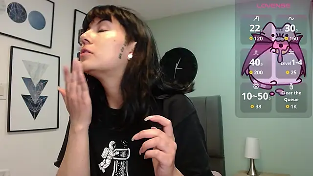 amy adams1 online show from April 2026 04:47:02 AM