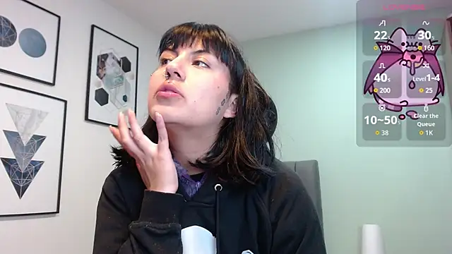 amy adams1 online show from October 2025 04:44:02 AM