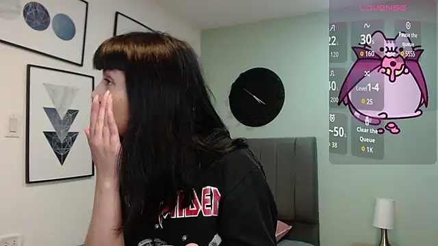 amy adams1 online show from April 2026 04:50:04 AM