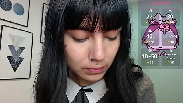 amy adams1 online show from March 2026 04:42:02 AM