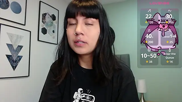 amy adams1 online show from March 2026 04:29:01 AM