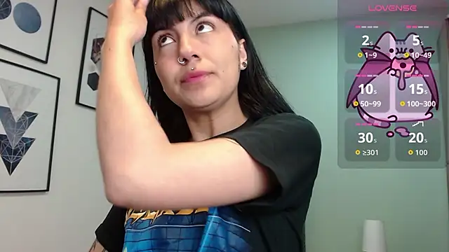 amy adams1 online show from March 2026 04:39:02 AM