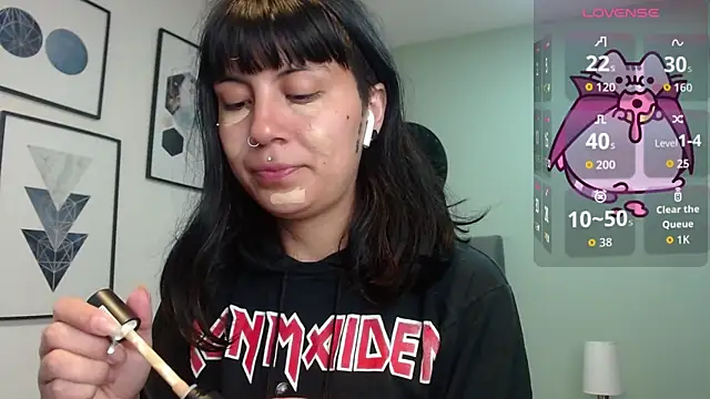 amy adams1 online show from March 2026 04:25:01 AM