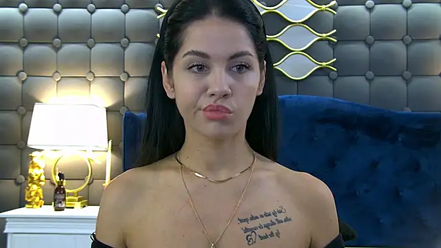 LeyaCass online show from September 2025 03:46:02 AM