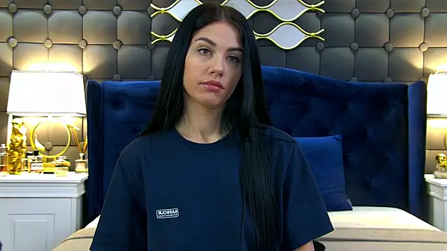 LeyaCass online show from March 2025 04:30:02 AM