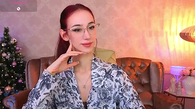 Evelyn Rush online show from January 2026 07:48:01 AM