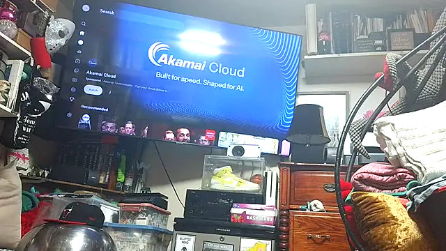 0SEANX online show from May 2026 02:35:01 PM