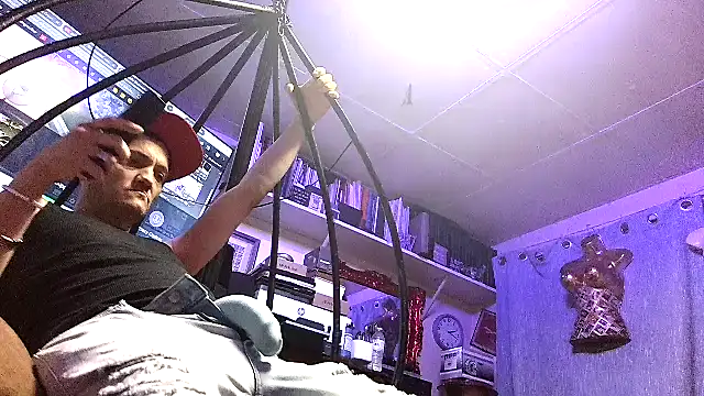 0SEANX online show from April 2026 10:32:01 AM