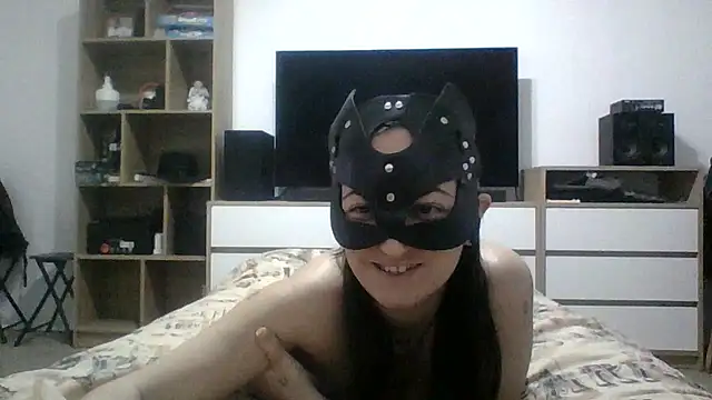 MaxWellas6 online show from March 2026 10:16:02 AM