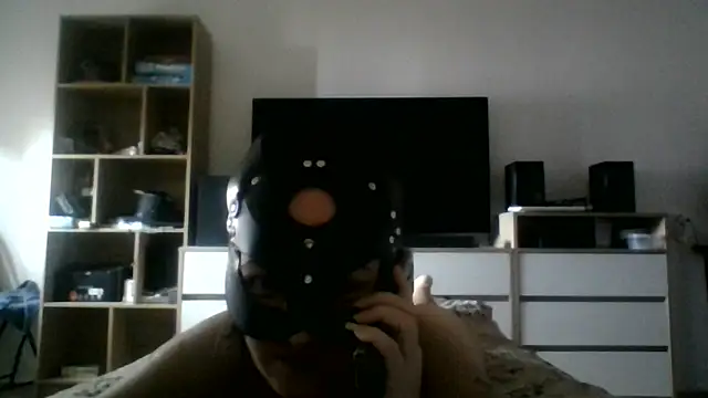 MaxWellas6 online show from March 2026 02:35:02 PM