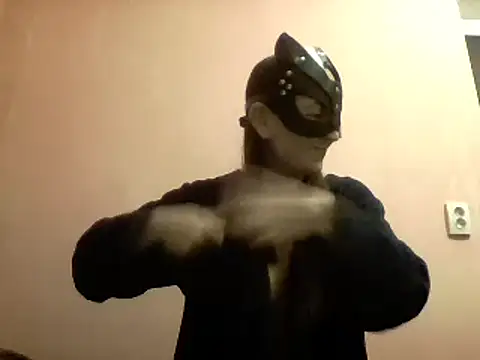 MaxWellas6 online show from January 2025 06:31:01 PM