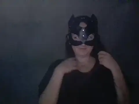 MaxWellas6 online show from December 2025 11:53:01 PM