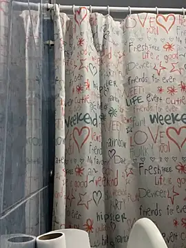 Andricastro online show from March 2025 11:04:01 PM