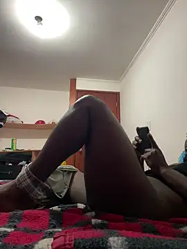 Andricastro online show from February 2025 11:21:02 PM