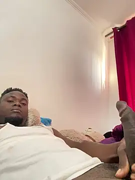 Andricastro online show from February 2025 11:16:02 AM