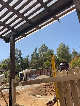 Andricastro online show from March 2025 05:18:02 PM