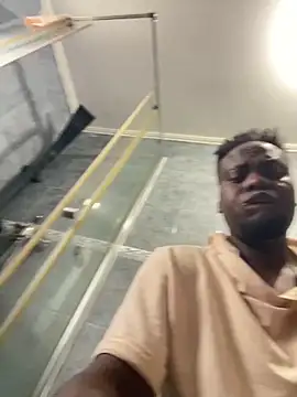 Andricastro online show from February 2025 11:43:02 AM