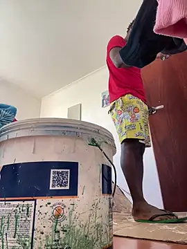 Andricastro online show from March 2025 10:15:01 PM