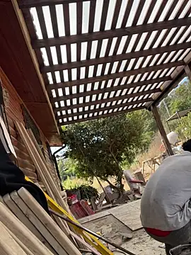 Andricastro online show from February 2025 07:25:01 PM