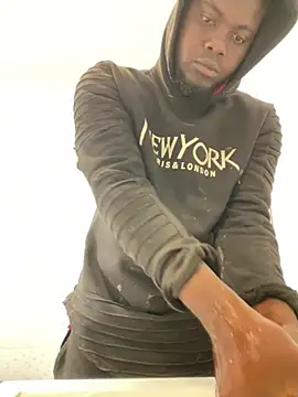 Andricastro online show from February 2025 07:59:02 PM